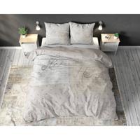 Cotton blended dekbedovertrekken - 72% korting! - thumbnail