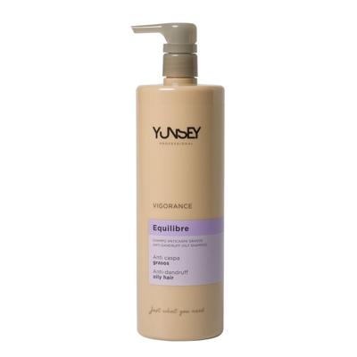 Yunsey Vigorance Equilibre Anti Dandruff Shampoo 1000ml