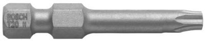 Bosch Accessories Bosch Power Tools 2607001640 T-bit T 27 Extra hard E 6.3 1 stuk(s)