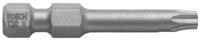 Bosch Accessories Bosch Power Tools 2607001640 T-bit T 27 Extra hard E 6.3 1 stuk(s) - thumbnail
