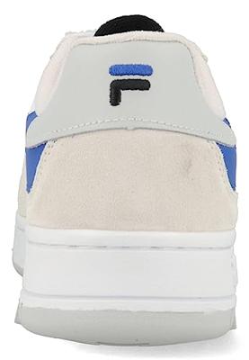 Fila FXVENTUNO L FFM0003.13275 Wit / Blauw-43 maat 43