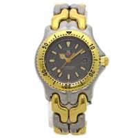 Tag Heuer Bandschakels BB0471-M0 / WG1320-0 / BB0471-G0 - Staal - (1 stuk) - thumbnail