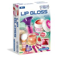 Clementoni wetenschap en spel lip gloss - thumbnail