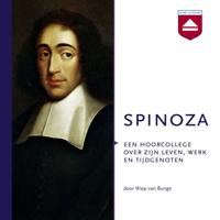 Spinoza - thumbnail