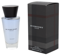 Burberry Touch For Men 100 ml Eau de toilette - thumbnail