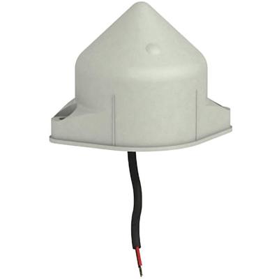 Schneider Electric ZBRA1 ZBRA1 Antenne voor repeater Zwart, Transparant 1 stuk(s) Piece
