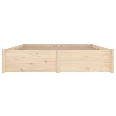 Bedframe met lades 180x200 cm