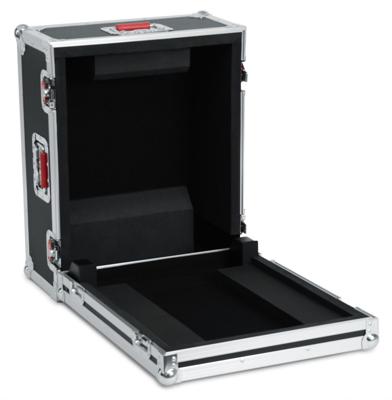 Gator Cases G-TOURAHSQ5NDH houten koffer voor Allen & Heath SQ-5 mengpaneel