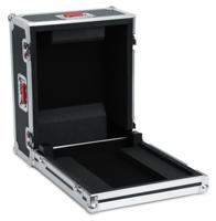Gator Cases G-TOURAHSQ5NDH houten koffer voor Allen & Heath SQ-5 mengpaneel - thumbnail