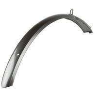 Voorspatbord 26/28" antraciet - thumbnail