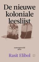 De nieuwe koloniale leeslijst (Paperback) - thumbnail