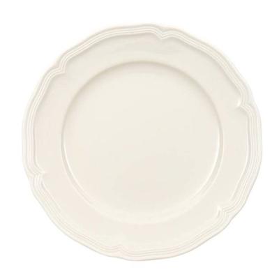 VILLEROY & BOCH - Manoir - Ontbijtbord 21cm