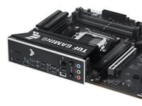 Moederbord AMD ASUS TUF GAMING B650E-E WIFI - thumbnail