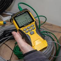 Klein Tools Netwerktester VDV501853 VDV501853 - thumbnail