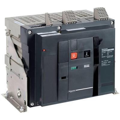Schneider Electric 48234 48234 Vermogensschakelaar 1 stuk(s)