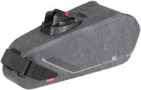 Rixen & Kaul - KLICKfix KLICKfix Bikepack X Compact Waterproof saddle bag - thumbnail