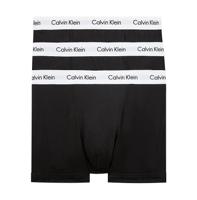 Calvin Klein 3-Pack Trunks heren - Boxershorts met korte pijpjes - Heren onderbroek - thumbnail