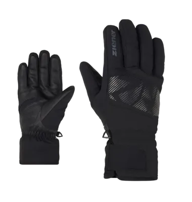 Ziener Galibo Gore-Tex Handschoen Ziener Galibo Gore-Tex Handschoen