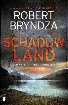 Kate Marshall 2 - Schaduwland - Robert Bryndza - Paperback (9789022590119)