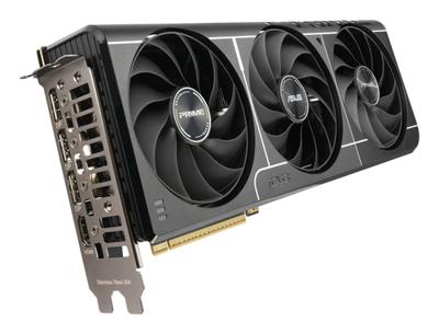 VGA ASUS GeForce RTX 5060 TI PRIME-RTX5060TI-O16G