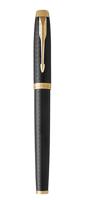 Vulpen parker im premium gt f zwart - thumbnail