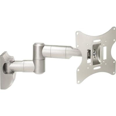 My Wall H9-6L TV-beugel 58,4 cm (23) - 109,2 cm (43) Kantelbaar en zwenkbaar