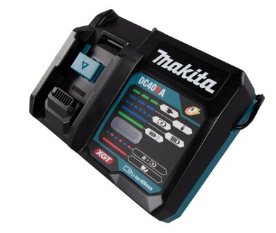 Makita 191E07-8 191E07-8 Snellader Zonder accu