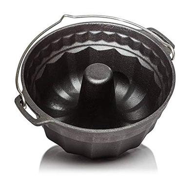 Petromax Ring Cake Pan gf1 kookpan