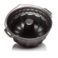 Petromax Ring Cake Pan gf1 kookpan - thumbnail