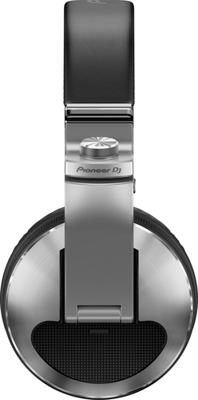 Pioneer DJ HDJ-X10 DJ koptelefoon zilver Pioneer DJ HDJ-X10 DJ koptelefoon zilver