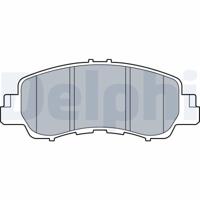 Remblokkenset, schijfrem LP3571 - thumbnail