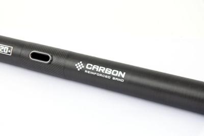 Fox Matrix Torque Euro Carp Topkit 4 Delen