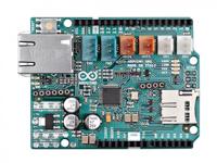 Arduino Ethernet Shield 2 Development board Geschikt voor serie: Arduino - thumbnail