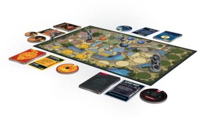 Unmatched: Battle of Legends Volume 2