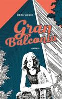 Gran Balconia (Hardback) - thumbnail