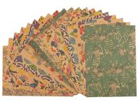 crelando Knutselset (motiefkussen/kraftpapier) - thumbnail