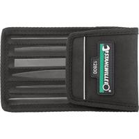 Stahlwille 72230001 Set sleutelvijlen nr. 12800 1 stuk(s) - thumbnail