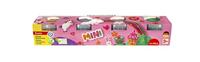 Eberhard Faber ef-572511 kinderklei glitter 4 potjes - thumbnail