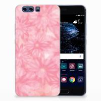 Huawei P10 Plus | TPU Case | Spring Flowers - thumbnail