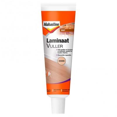 Laminaatvuller licht eik 50 ml Alabastine - Alabastine