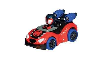 Carrera 20065033 First Auto Spin