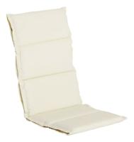 Hartman Tuinkussen 'Havana' Sling hoge rug, kleur Beige - thumbnail