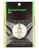 Ruben Robijn Beschermengel mei 1 Stuks - thumbnail
