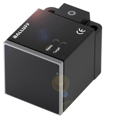 BALLUFF Inductieve sensor Vlak PNP BES021U