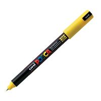 Paintmarker uni posca pc1mr ef gl | 6 stuks - thumbnail