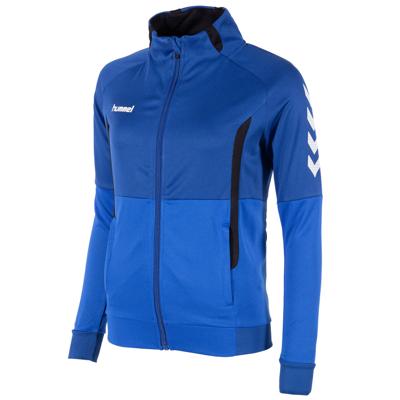 Hummel Authentic Dames Jack Hummel Authentic Dames Jack