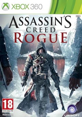 Assassin's Creed Rogue Assassin's Creed Rogue