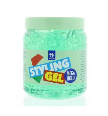 Hegron Styling Gel Mega Hold