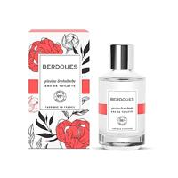 Berdoues 1902 Eau de Toilette Pivoine & Rhubarbe 100ml - thumbnail