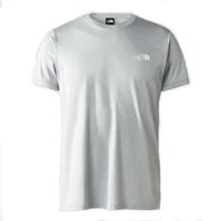 The North Face Reaxion Red Box Casual T-shirt Heren XL - thumbnail